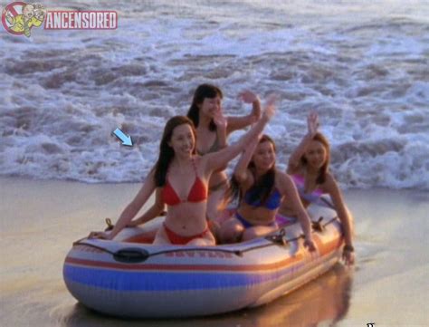 Nina Cho Nude Pics Page 1