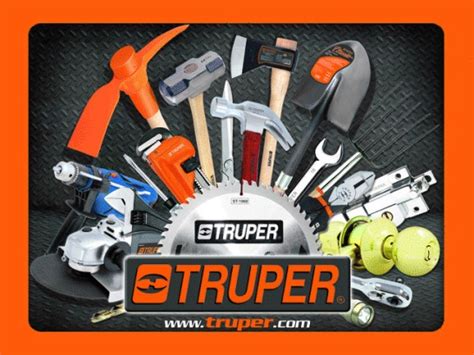 Truper Tools