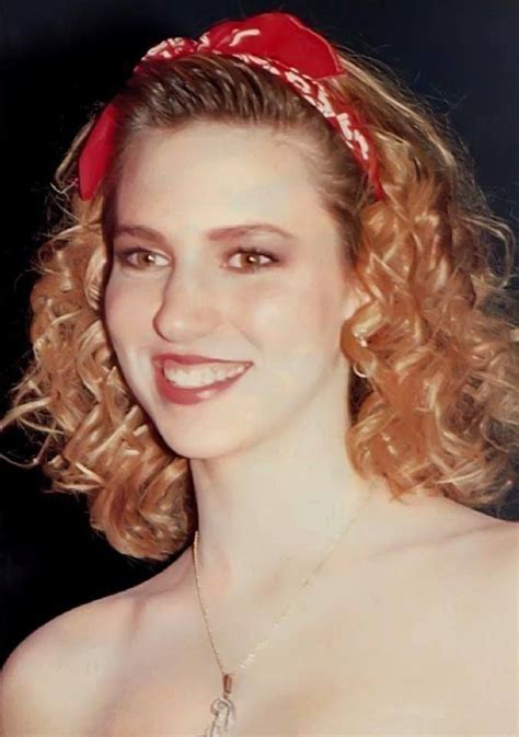 So Cute With Curly Hair 80s Celebrities Debbie Gibson Debbie Gibson 80s