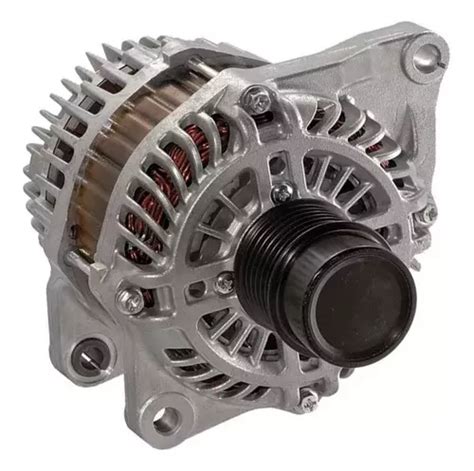 Alternador Dodge Caliber Jeep Compass Mercadolibre