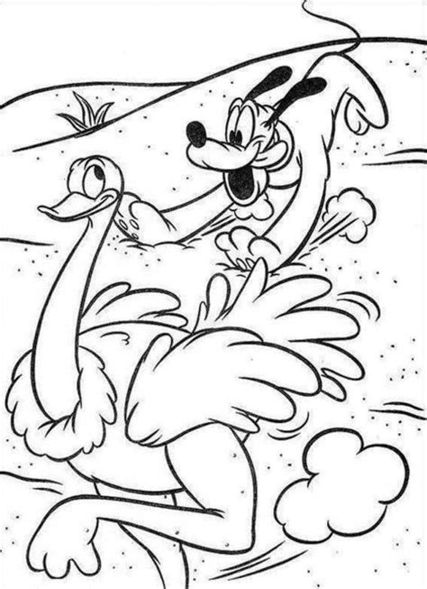 Free Printable Pluto Coloring Pages For Kids