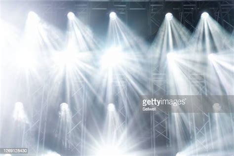 Stage Light Structure Photos And Premium High Res Pictures Getty Images