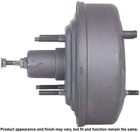 Cardone Reman Power Brake Booster P N 53 5472 Ebay