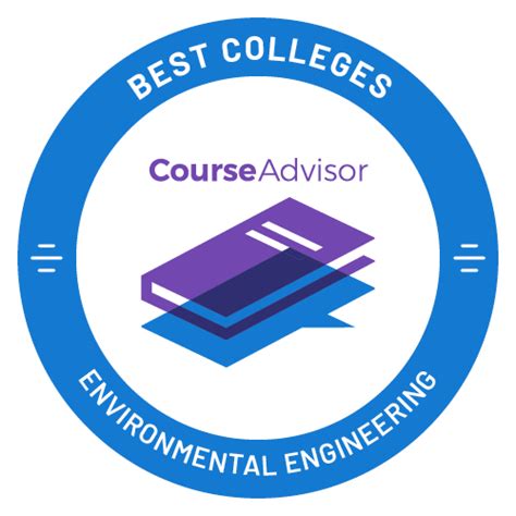 2023 Best Environmental Engineering Schools - Course Advisor