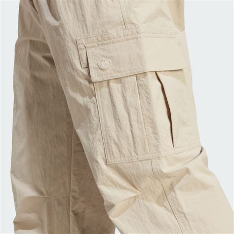 Adidas Premium Essentials Cargo Pants Im