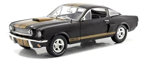 Shelby Gt H Escala Shelby Collectibles Mercadolibre