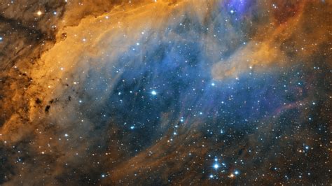 Destaque da NASA Nebulosa do Camarão é a foto astronômica do dia