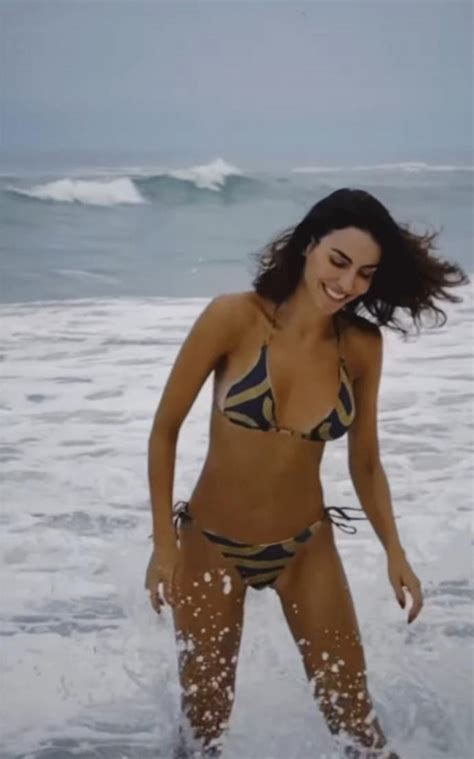 Mel Fronckowiak faz reflexão ao completar 36 anos Vida é mais simples