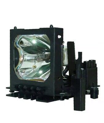 Oem Sp Lamp Splamp Replacement Lamp For Infocus Projector