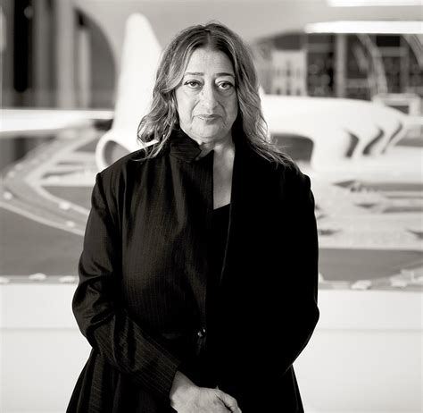 Zaha Hadid - Wikipedia