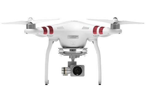 DJI Phantom 3 Standard Quadcopter With 2 7K Camera And 3 Axis Gimbal