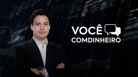 AO VIVO VOCÊ COMDINHEIRO YouTube