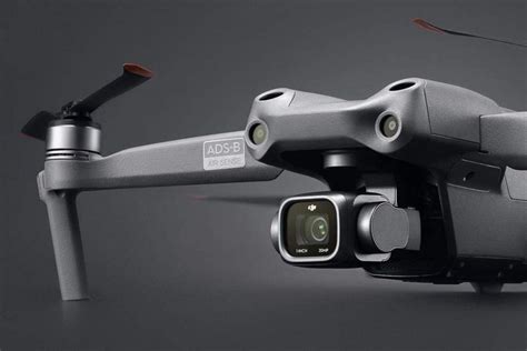 DJI Air 2S launched as successor to the Mavic Air 2, starts at $999 ...