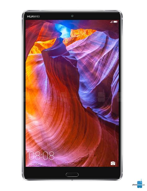 Huawei Mediapad M Specs Phonearena