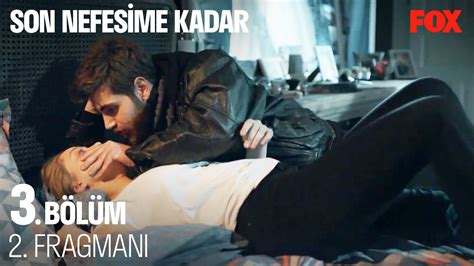 Son Nefesime Kadar B L M Fragman Sonnefesimekadar Youtube