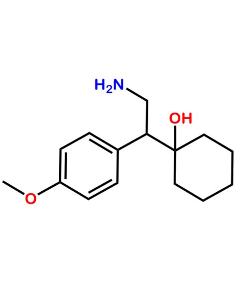 Venlafaxine EP Impurity C Neugen Labs