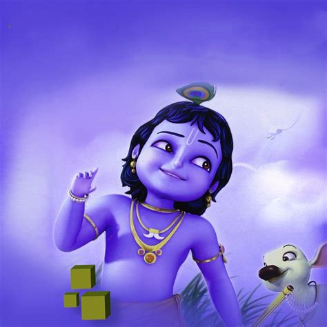 Best 25+ Little Krishna Images, Photos, Pictures, Pics & Wallpaper ...