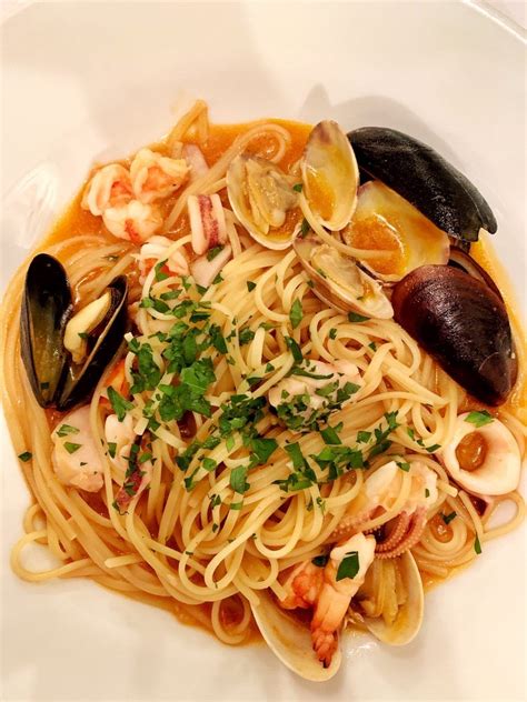 BASTA PASTA - 2529 Photos & 1487 Reviews - Italian - 37 W 17th St, New York, NY - Restaurant ...