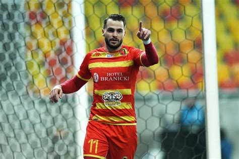 Stal Mielec Jagiellonia Bia Ystok Typy Kursy