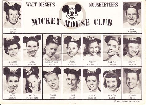 Mickey Mouse Club | The Enchanted Manor