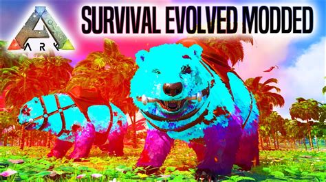 PRIME DIRE BEAR MED DEN MANDIGE ELG ARK Survival Evolved Dansk