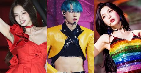 Here Are Some Of The Most Iconic K Pop Stage Outfits Ever Kpopstarz