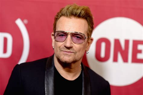 Bono 'Deeply Sorry' after 'ONE' Charity Hit with Bullying, Sexual ...