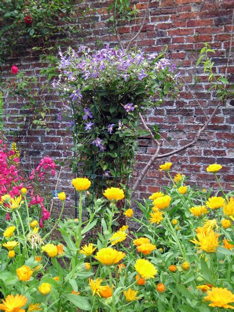 Helmsley Walled Garden