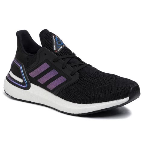 Zapatos Adidas Ultraboost Eg Cblack Blvime Ftwwht Zapatos Es