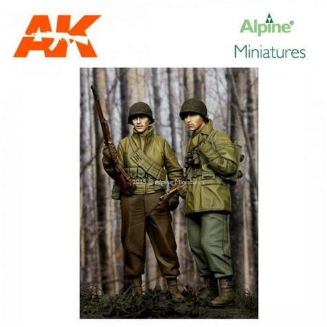 Buy Alpine Miniatures Wss Panzer Crew Heads Set Online