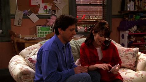 Watch Everybody Loves Raymond Season 1 Episode 22 Everybody Loves