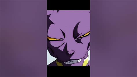 Xeno Goku VS Beerus - YouTube