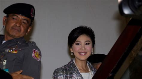 Trial of Thailand's Yingluck Fails to Break Shinawatra Machine