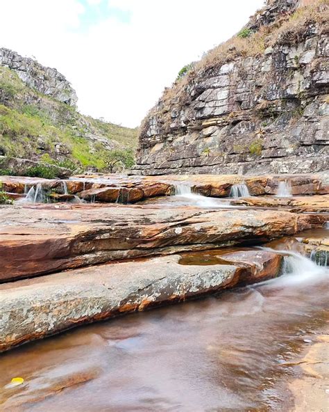 Cidades De Minas Gerais Para Visitar Que S O O Para So Em Cachoeiras