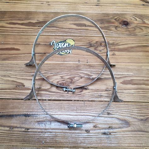 Vespa Daymaker Bracket Px Ring Vespa Daymaker Px