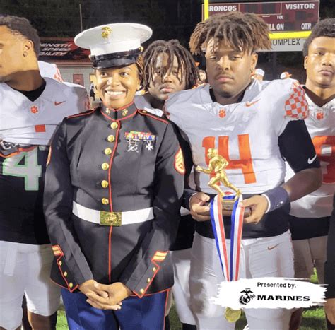 Parkview Brookwood Great American Rivalry Series