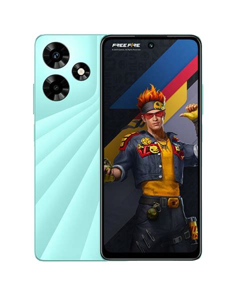 Infinix Hot 30 Play Kfcell