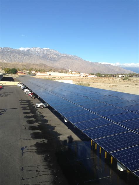 Heliotex completes installation at Palm Springs Motors | Learn More ...