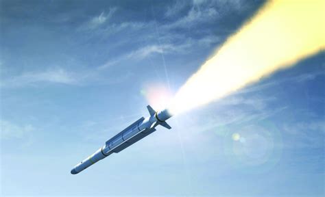 MBDA To Present Latest Missile Technologies At LAAD 2023