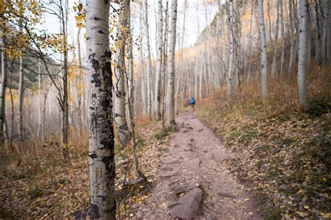 7 Amazing Hikes Around Aspen, Colorado - Uncover Colorado