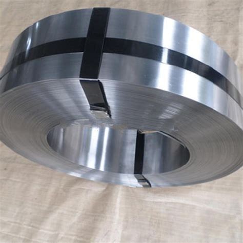 Annealed Spring Steel Strip For Automobile Industry 0 25 4 0 Mm