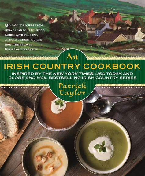 5 Best Irish Cookbook Reviews Updated 2020 A Must Read