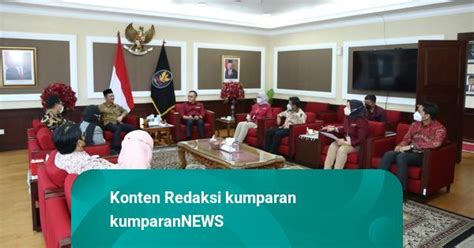 Wujudkan Persaingan Usaha Sehat Kemenpanrb Dukung Penguatan