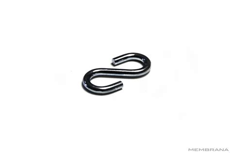 S-крюки оцинкованные Bozamet Польша- купить в интернет-магазине ...