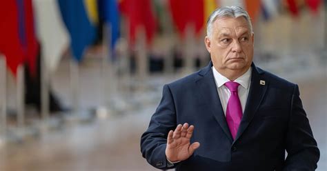 Veto Plans What to Expect from Orbán on Ukraine in 2024 European Pravda