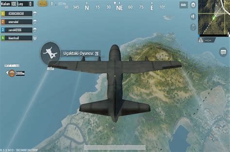 Pubg Mobile nedir Nasıl indirilir Hesap tr