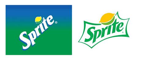 Sprite Logos