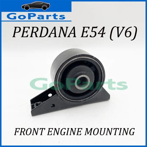 Front Engine Mounting Proton Perdana E V Shopee Malaysia