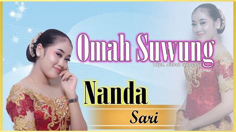 Nanda Sari Omah Suwung Official Youtube