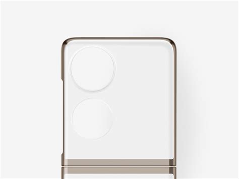 Купить смартфон HUAWEI P50 Pocket - HUAWEI Россия